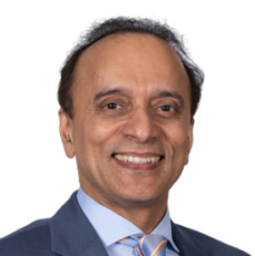Dr. Prateek Sharma
